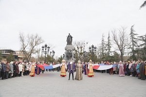 Великие имена России: у каждого свой выбор