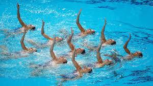На открытый турнир по синхронному плаванию съедутся более 300 спортсменок из 13 городов России