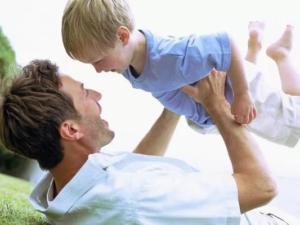 ОНФ предлагает объявить 2020 Годом отца