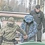 Приплыли: нарушившие российскую границу украинские моряки проведут два месяца в СИЗО