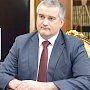 От Аксёнова ушла министр экономразвития Крыма