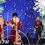 В Керчи вновь пройдёт парад Дедов Морозов