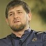 Кадыров обескуражен бесчеловечностью Порошенко