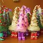 Фестиваль новогодних ёлок и ёлочек произойдёт в Евпатории 23 декабря