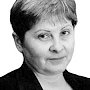 Экс-министр культуры АР Крым Тамара Аронова стала директором Крымской государственной филармонии