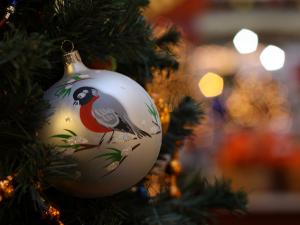 Министр культуры Крыма анонсировала масштабную программу к Новогодним праздникам