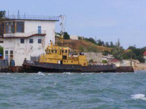 В Керчи вынесен приговор по уголовному делу о нарушении правил безопасности движения морского транспорта, повлекшее гибель человека