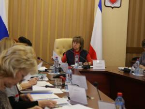 Комиссия по реализации пенсионных прав крымчан рассмотрела заявления от 157 граждан