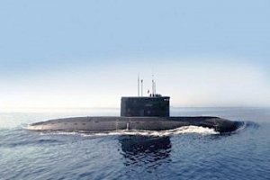 Подлодки Черноморского флота вышли на боевую подготовку в море