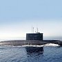 Подлодки Черноморского флота вышли на боевую подготовку в море