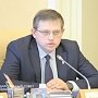 Президиум утвердил состав Молодежного парламента Республики Крым при Государственном Совете РК
