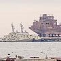 ВМС Украины "потеряло" задержанные Россией катера
