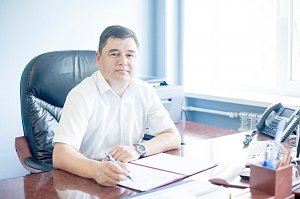 В Крыму избрали врио министра ЖКХ