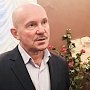 Владимир Макарычев презентовал офицерский остросюжетный роман