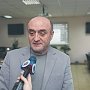 В КФУ обсудили исторические и культурные связи Крыма и Кавказа