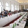 В Крыму произойдёт зимняя сессия IV Ливадийского форума