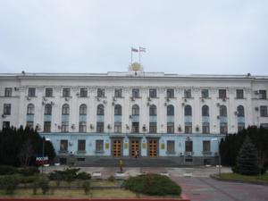 Глава Крыма назначил нового министра экономического развития республики