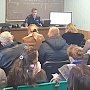 Сотрудники Госавтоинспекции Севастополя провели учебный видеоликбез для руководителей отрядов ЮИД образовательных организаций