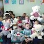 Религиозные организации Симферополя участвовали в благотворительной акции «Поможем детям»