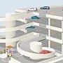 В Керчи имеют возможность появиться многоуровневые парковки?