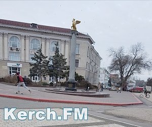 На месте бывшего яхт-клуба в Керчи желают сделать экстрим-парк