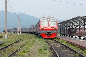 Билеты на поезда в Крыму можно оплатить картой