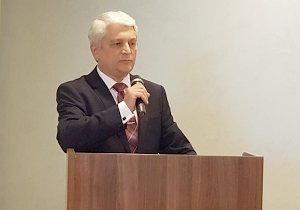 Профессор Константин Ефетов стал академиком Российской Академии Естествознания