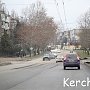 В Керчи заасфальтировали Горьковский мост