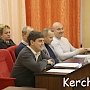 Депутат Керчи предлагает уволить некоторых городских чиновников за несоответствие