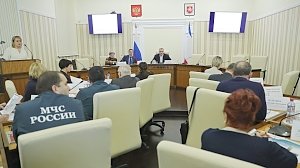 Градсовет Крыма разрешил возведение многоэтажки в Ялте и увеличил территорию комплекса «Мрия»