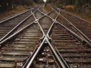 В Крыму за 11 месяцев отремонтировали 61 км железнодорожного полотна