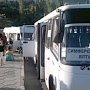 Установлен тариф на проезд пассажиров в пригородных поездах в Крыму на 2019 год