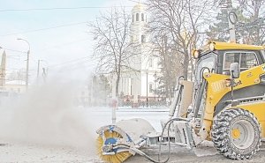 Должны ли мы платить за некачественную уборку дворов и дорог зимой?