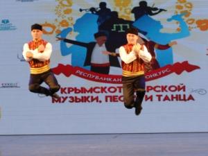 Гала-концерт победителей I Республиканского фестиваля крымскотатарской музыки, песни и танца пройдёт в Симферополе