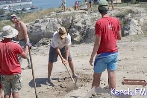 В музеи Крыма передали более 14 тыс. артефактов