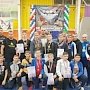 Спортсмены из Крыма завоевали 10 медалей на Кубке России и Всероссийских соревнованиях по кикбоксингу