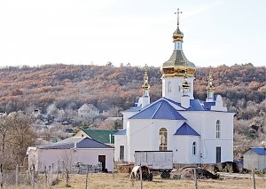 Чем живут и на что жалуются жители села Партизанского