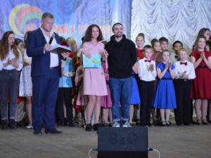 Симферопольские вокалисты стали призёры Зимней всероссийской олимпиады искусств