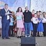 Симферопольские вокалисты стали призёры Зимней всероссийской олимпиады искусств