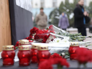 Сегодня Крым отмечает одну из самых трагических дат в своей истории, — Сергей Аксёнов
