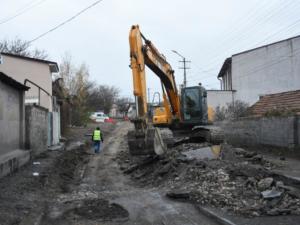 Есть угрозы серьёзного отставания по капремонту двух улиц в столице Крыма, — Маленко