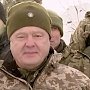 Порошенко объявил войну Украине от имени Путина