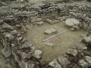 Время новых открытий: Обнаруженную в Крыму античную усадьбу Манитра запланировали музеефицировать