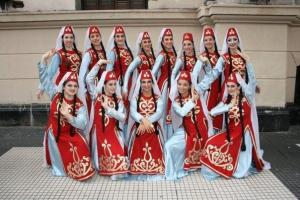 Дни армянской культуры проведут в Крыму