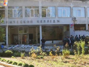 Перечисление безвозмездных поступлений пострадавшим в Керченском политехе завершается