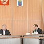 В Феодосии до сих не утверждён тариф на подвоз воды для населения, — вице-премьер Селезнёв