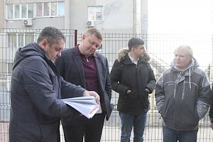 На полуострове от недобросовестных застройщиков пострадало около полутора тысяч человек, — Кабанов