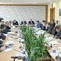 Формирование маршрутов пассажирского транспорта обсудили на заседании профильного парламентского Комитета