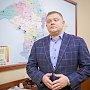 Евгений Кабанов рассказал, почему Минстрой Крыма реорганизуют