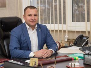 Мининформ поддерживает патриотические проекты, которые направлены на укрепление государственного единства, — Зырянов